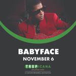 Babyface Live