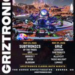 Griztronics 2026