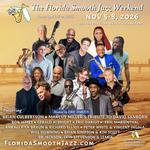 Florida Smooth Jazz Festival 2026