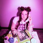 Erin Lunsford at Secret Park Location RVA