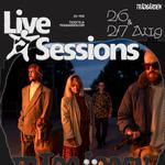 Dina Ögon - Trädgården Live Sessions