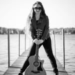 Katie Dobbins at Rivers Edge 