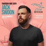 Jack Swoon @ Palm Tree Club