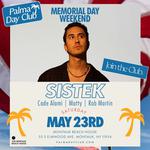 Cade Alami Opening for Sistek @ Palma Day Club,MTK