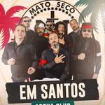 Mato Seco em Santos