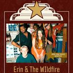 Erin & The Wildfire at The Historic Star Theatre