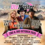 Deni Ute Muster 2026
