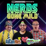 NERDS GONE WILD Trio LIVE at RationAles for Music on Main Season Opener!