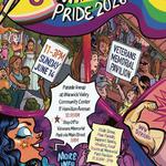Warwick Pride Parade