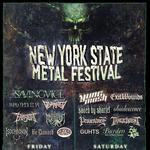 New York State Metal Festival