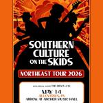 Southern Cultrure On The Skids w/ The Dracu-Las