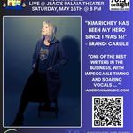 Kim Richey Trio