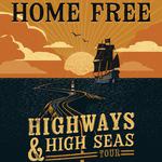 2026 Highway & High Seas Tour