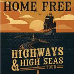 2026 Highway & High Seas Tour