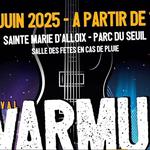 Warm-Up Festival 2026