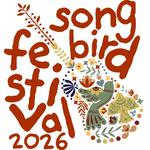 Songbird Festival w/Friends & Folklore Laura Brino, Carly Winter & Madisun Bailey 11:15AM