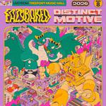 EAZYBAKED X DISTINCT MOTIVE | Treefort Music Hall 