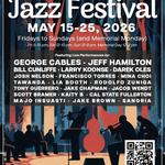 123 Jazz Festival