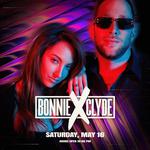 BONNIE X CLYDE