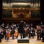 Gustavo Dudamel Conducts the National Youth Symphony Orchestra of Venezuela