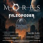 MORES Live Experience
