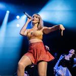 The Unofficial Eras Tour (Mercer County's Version)