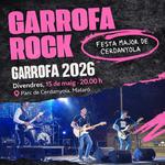 Garrofa Rock