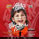 BIG STAN EN TOLUCA - TOUR "EL MALA FAMA" 2026
