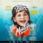 BIG STAN EN MONTERREY - TOUR "EL MALA FAMA" 2026