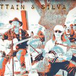 “BRITTAIN & SILVA” live at Eberle Winery 