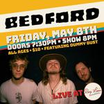 Bedford Live at Ray Leo's w/ Dummy Dust