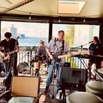 The Condescenders play GS Steamers