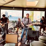The Condescenders play The Eis House