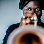 Peter Somuah @BIX jazz club 