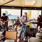 The Condescenders debut at Lock 1 Distilling