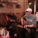 “BRITTAIN & SILVA” at  DECADES HI-FI LOUNGE 