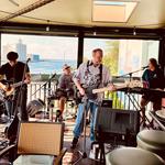 The Condescenders play Scriba Town Inn