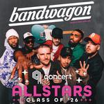 Qoncert All stars 26’ 