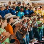 Chariton Hills Rodeo Bible Camp - Private Event