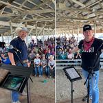 Chariton Hills Rodeo Bible Camp - Private Event