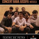Baba Jussifà - Punt de Partida