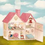 Dollhouse Tour