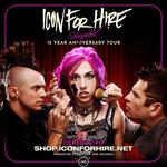 Scripted 15 Year Anniversary Tour