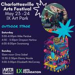 Charlottesville Arts Festival