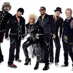 Mothers Finest at Matrix Bochum