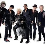 Mothers Finest at Jovel Music Hall Münster