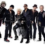 Mothers Finest at Colos-Saal Aschaffenburg