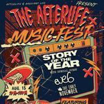 The Afterlife x Music Fest 