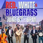 Red White and Bluegrass Festival