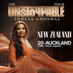 Shreya Ghoshal “The Unstoppable Tour”